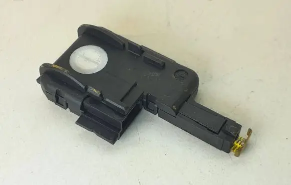 Audi A5 Sportback 8TA Air quality sensor 8K0907658 03B72602 2941000503