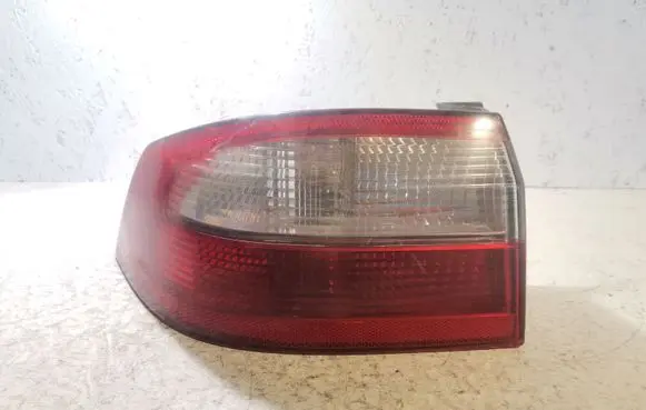 Renault Laguna II Rear/tail lights 8200002473