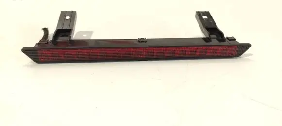 Skoda Fabia Mk1 (6Y) Third/center stoplight 6Y6945097 4509