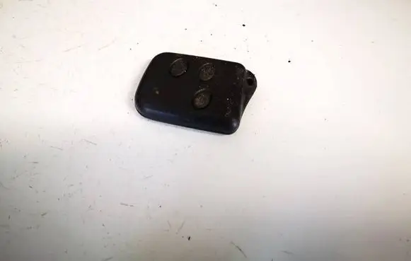 Nissan Pixo Ignition key/card 