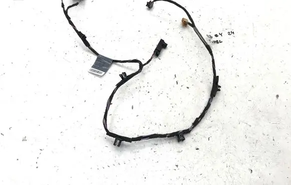 Audi A3 8Y Wiring harness 8Y2971037