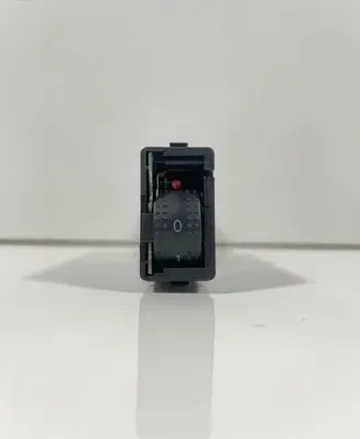 Volkswagen PASSAT B5.5 Headlight level height control switch 3B0963564C