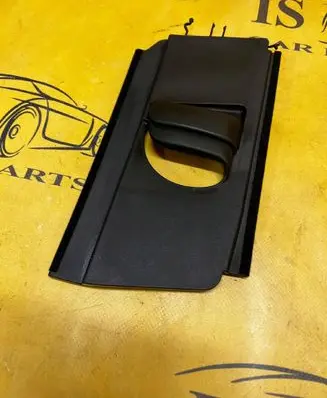 Volvo XC90 (B) pillar trim (top) 31651538