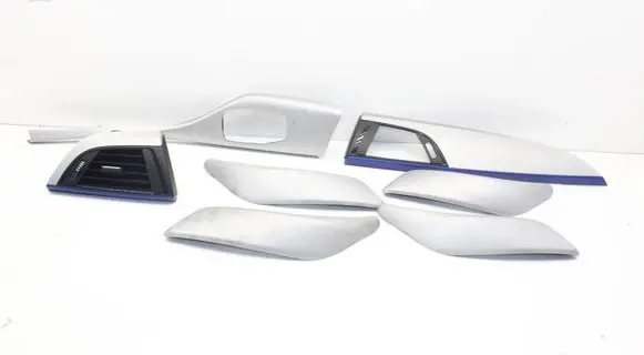 BMW 1 F20 F21 Interior decorative trim set 8064264
