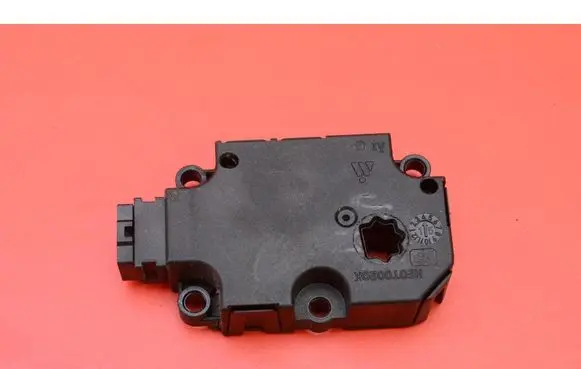 Audi A6 Allroad C7 Air flap motor/actuator CZ1139300857