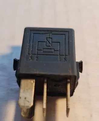 BMW 3 E36 Other relay 61361393412