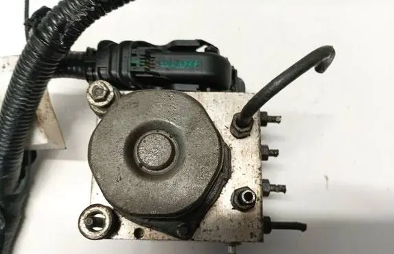 Nissan Micra ABS Pump 2265106455 0265956096