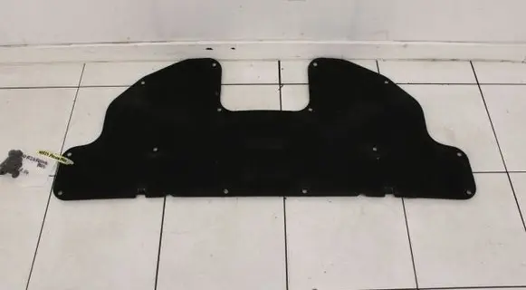 Ford Fusion Engine bonnet/hood sound/heat insulation 