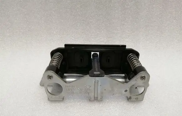Porsche Cayman 981 Tailgate/trunk/boot lock/catch/latch 98151205101