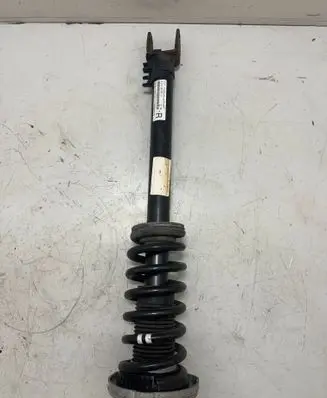 Mercedes-Benz SL R231 Front shock absorber with coil spring A2313206613