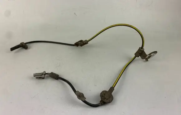 Subaru Forester SH ABS brake wheel speed sensor 27540AG11