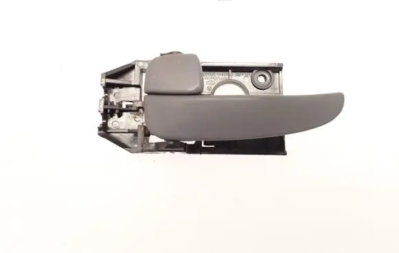 Hyundai Elantra Rear door interior handle 836102D000