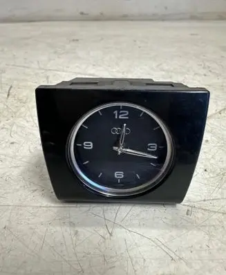Audi A8 S8 D4 4H Clock 4H0919204G