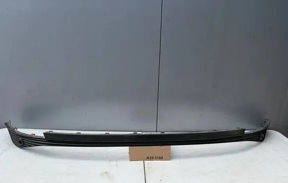 Audi Q4 Sportback e-tron Rear bumper trim bar molding 89A807833A