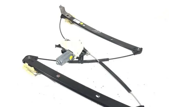 Audi Q5 SQ5 Front door window regulator with motor 80A837462A