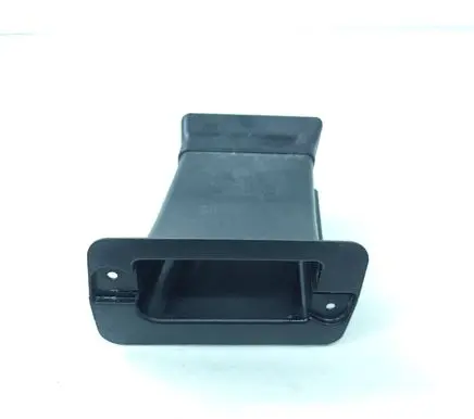 BMW 5 F10 F11 Brake cooling air channel/duct 7185168 74850610