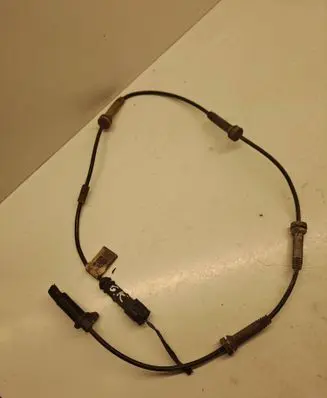 BMW 5 G30 G31 G38 ABS rear brake sensor 17185551