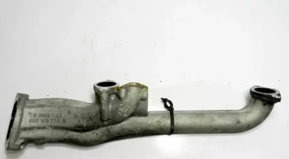 Audi A6 S6 C5 4B Intake manifold 059145770G