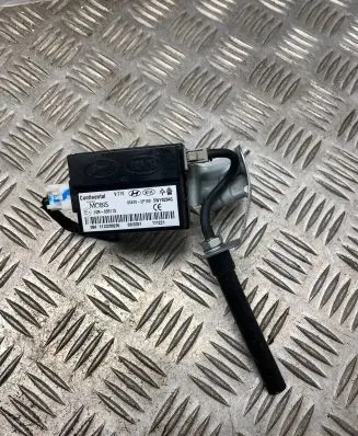 KIA Sorento Other control units/modules 954702P100 5WY8294C 10R035115