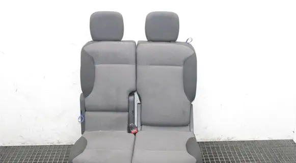 Peugeot Partner Front driver seat 