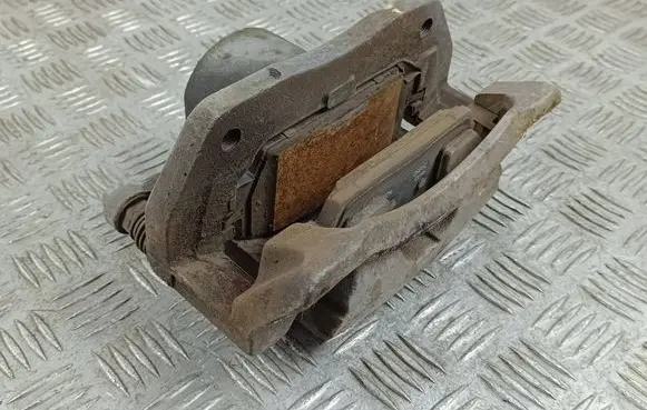 KIA Sorento IV Front brake caliper 58130P2000 220214 1D2A00024340B