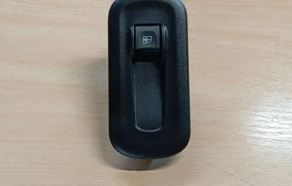 Renault Master III Electric window control switch 254110176R 2444203X