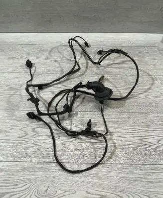 BMW 3 GT F34 Parking sensor (PDC) wiring loom 9224950