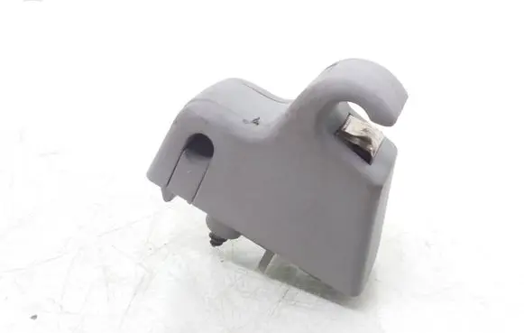 Volkswagen Touareg I Sun visor clip/hook/bracket 