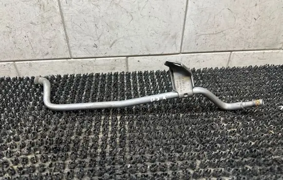 Turbo turbocharger oiling pipe/hose