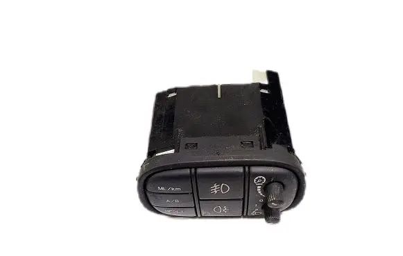 Jaguar S-Type Fog light switch 2R83-11654