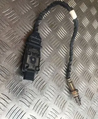 Man TGE 1gen Lambda probe sensor 255639