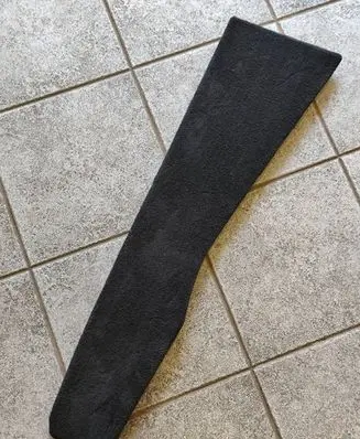 BMW X6 G06 Centre console side trim front 939992012