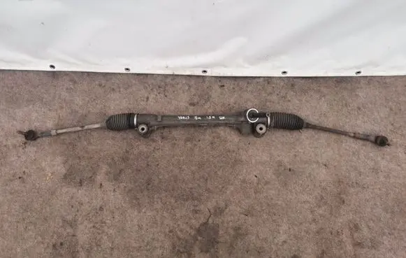Toyota Yaris Steering rack