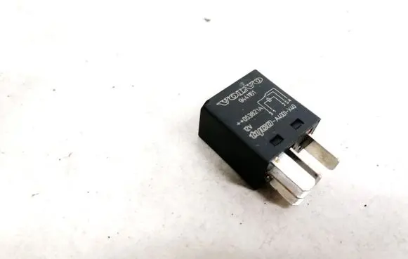 Volvo V50 Other relay 9441161