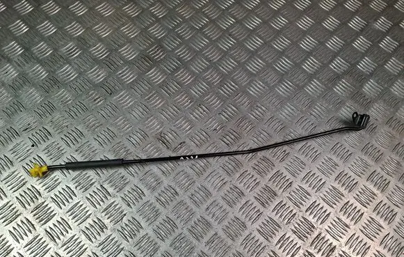 KIA Sportage Engine bonnet/hood prop rod/strut 81170D9000