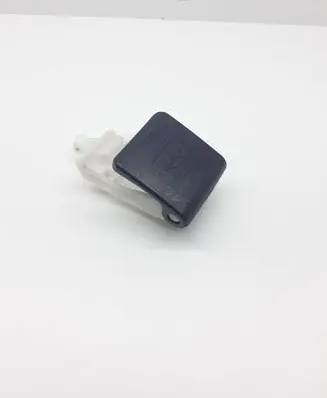 Toyota Avensis T270 Engine bonnet (hood) release handle 53631 05021