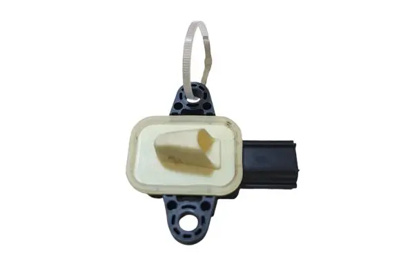 Volvo V60 Airbag deployment crash/impact sensor 30798030 130814502