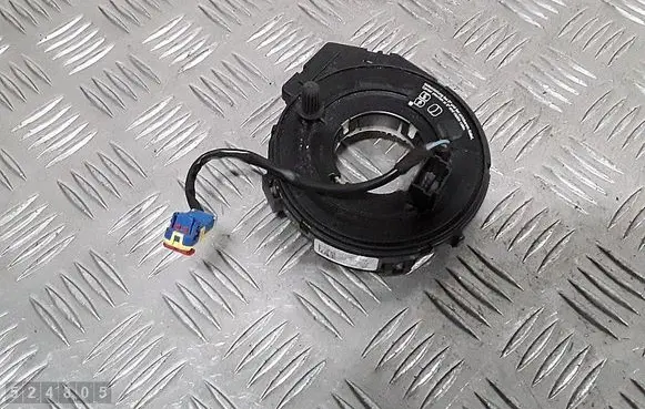 Mercedes-Benz Citan W415 Airbag slip ring squib (SRS ring) 1002767407
