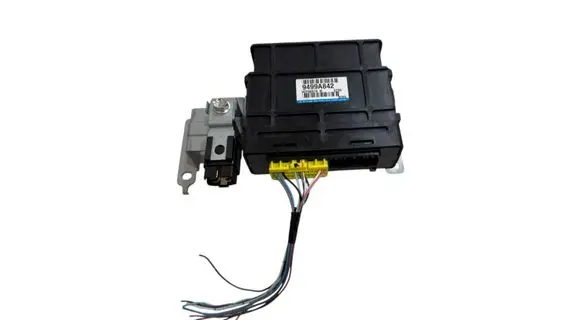 Other control units/modules