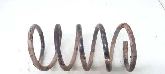 Volvo S60 Rear coil spring