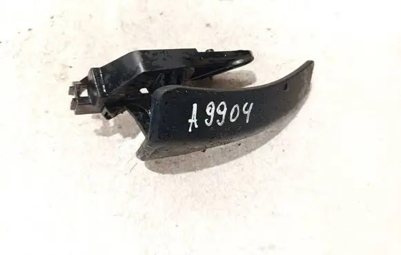 Citroen Jumper Front door interior handle 