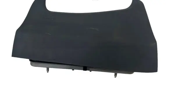 Knee airbag