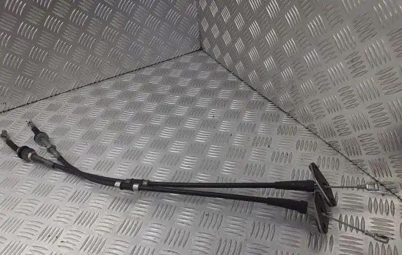 KIA Picanto Gear shift cable linkage