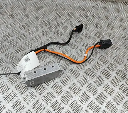 Volkswagen Arteon Voltage converter inverter 5Q0907155C