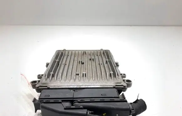 Mercedes-Benz S W221 Engine control unit/module ECU A6421509977