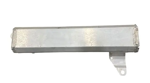 Toyota Mirai II Front bumper support beam 10629