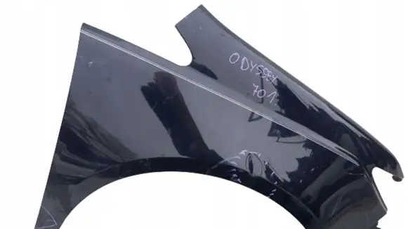 Honda Odyssey Fender