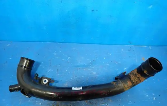 Alfa Romeo Mito Intercooler hose/pipe