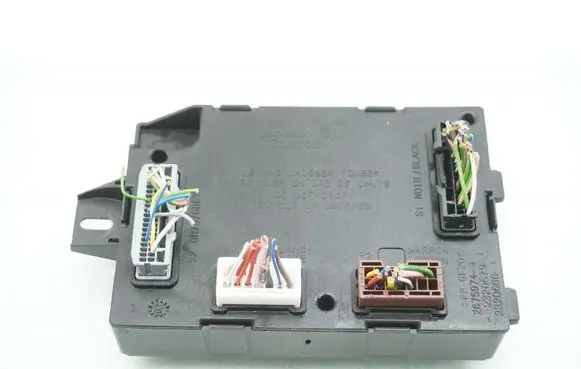 Dacia Duster Other control units/modules 284B10604R