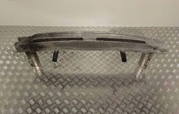 Rear beam